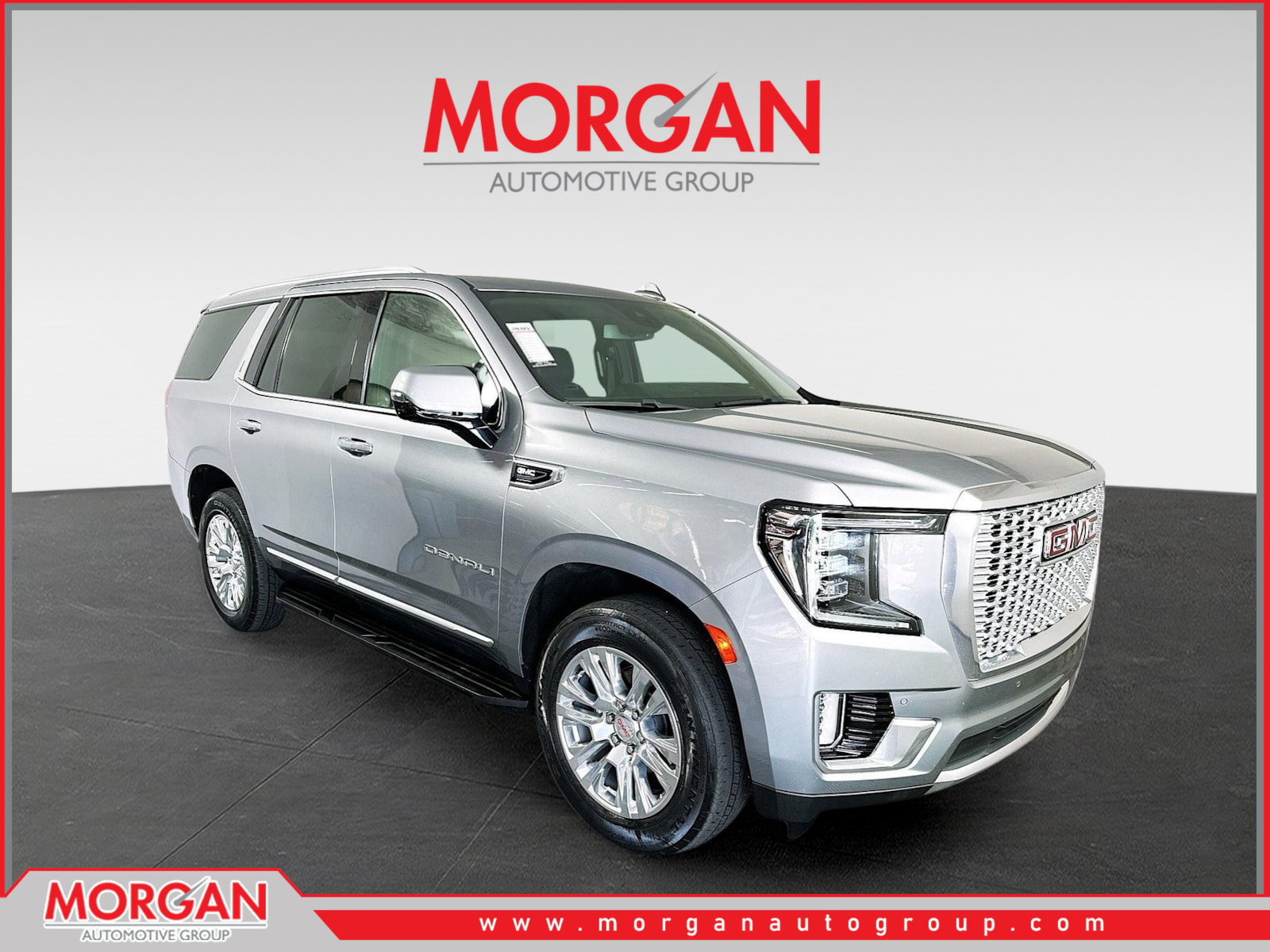 2023 GMC Yukon 2WD Denali's photo