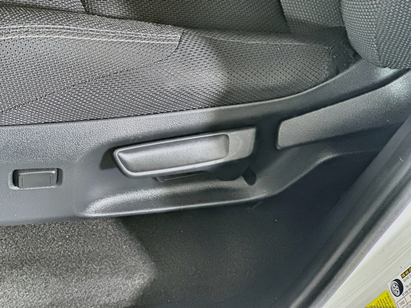 Used 2025 Ice Toyota SR5 image 13