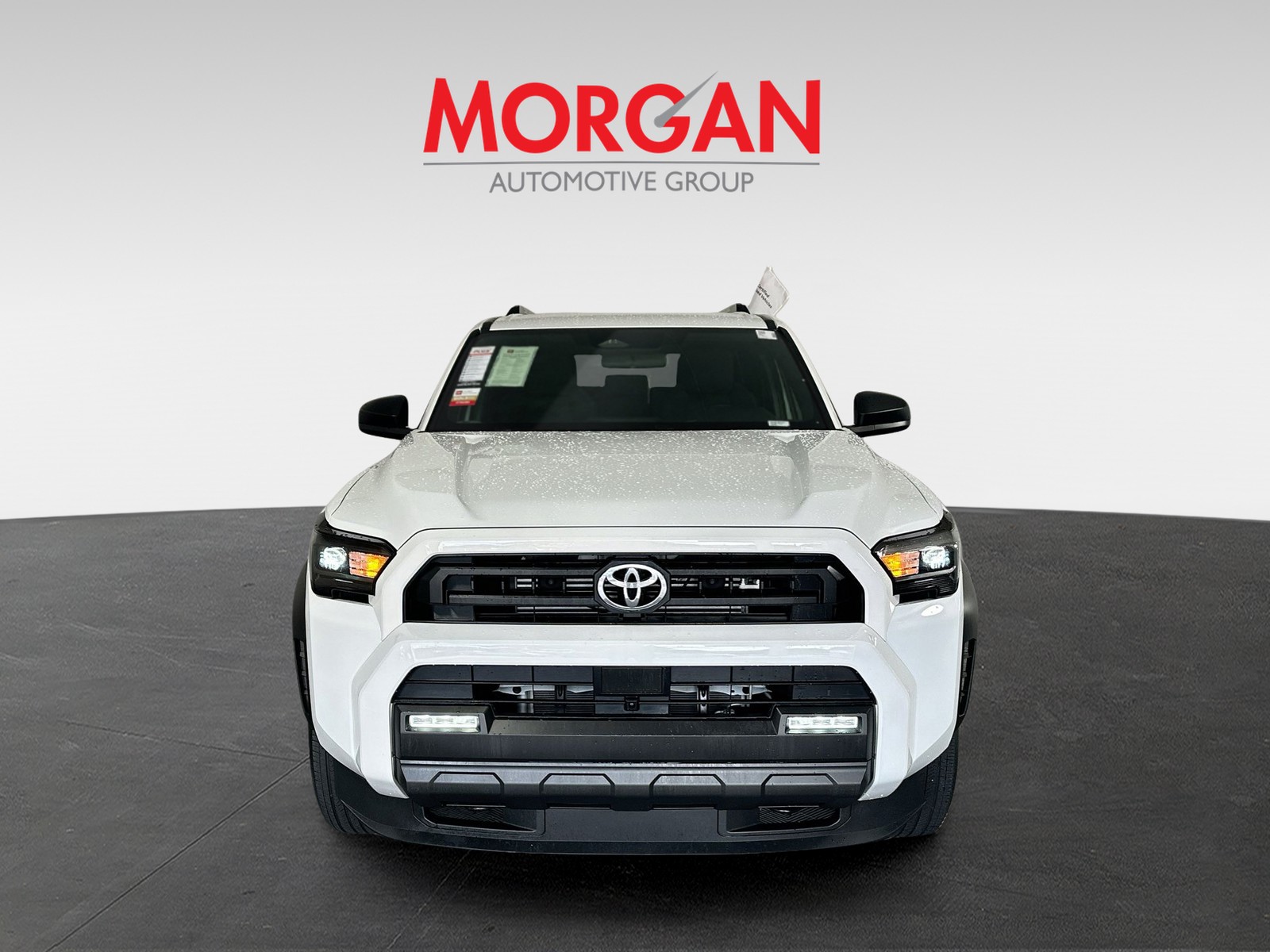 Used 2025 Ice Toyota SR5 image 8