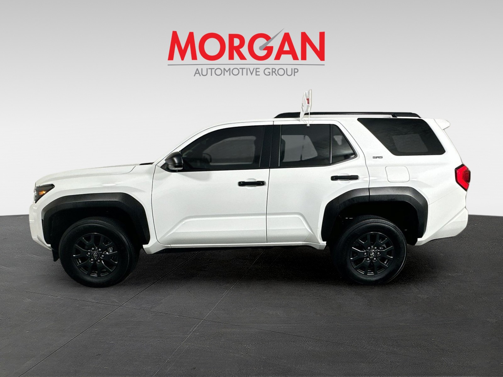Used 2025 Ice Toyota SR5 image 6