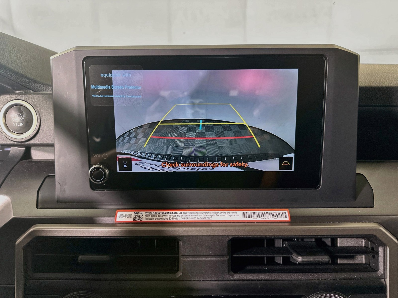 Used 2025 Ice Toyota SR5 image 25