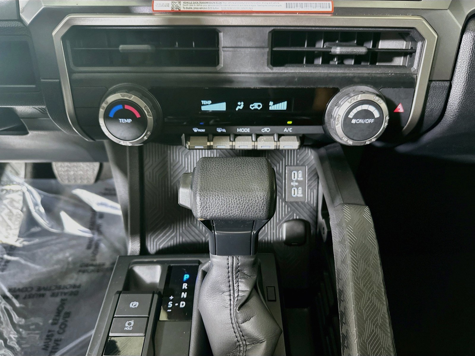 Used 2025 Ice Toyota SR5 image 23