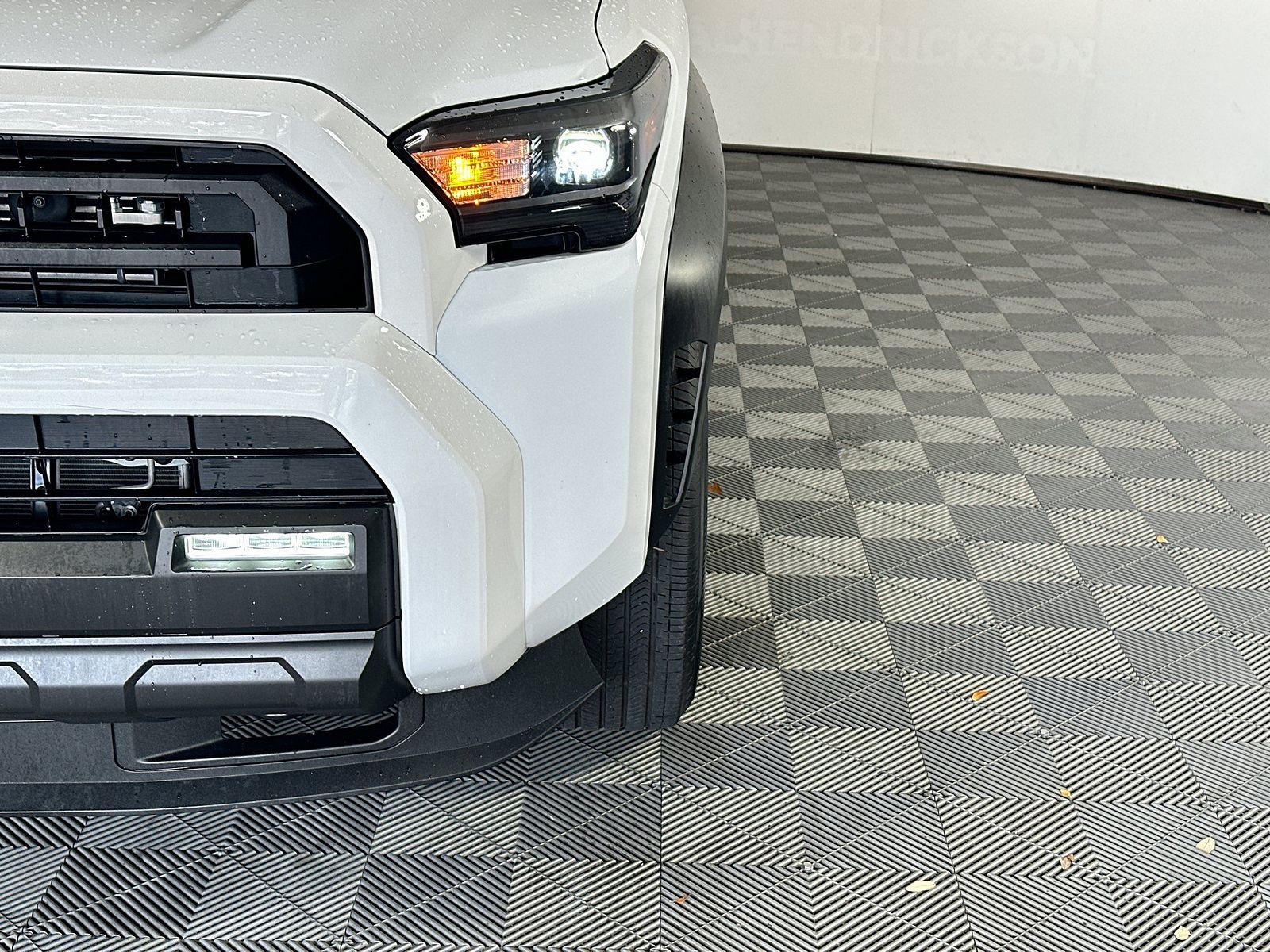 Used 2025 Ice Toyota SR5 image 9