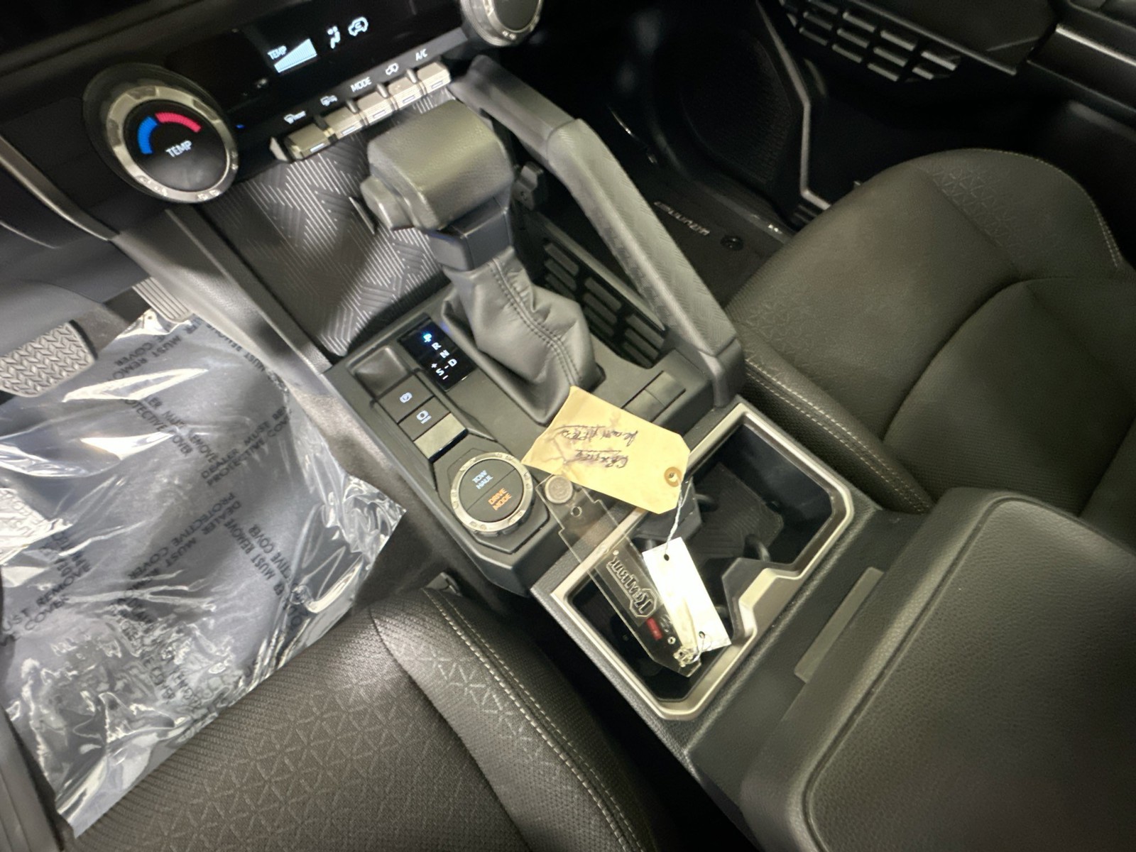 Used 2025 Ice Toyota SR5 image 22