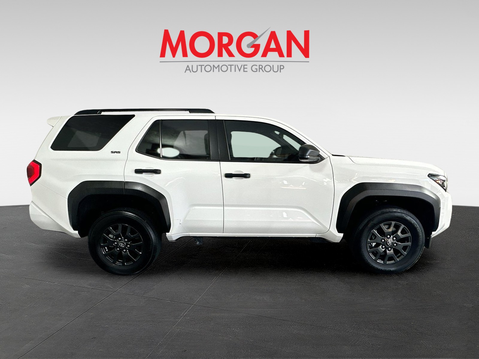 Used 2025 Ice Toyota SR5 image 2
