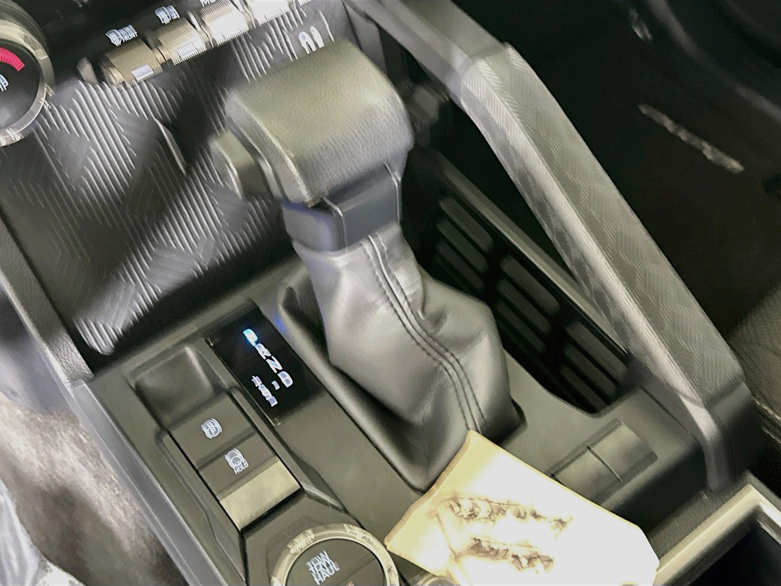 Used 2025 Ice Toyota SR5 image 21