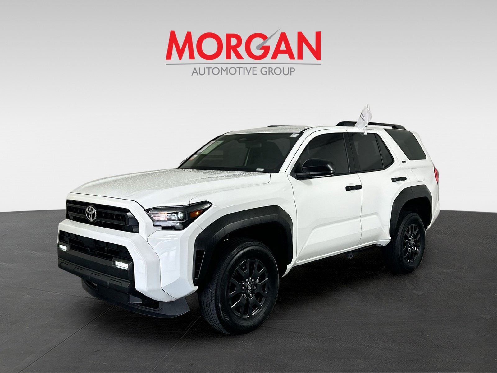 Used 2025 Ice Toyota SR5 image 7