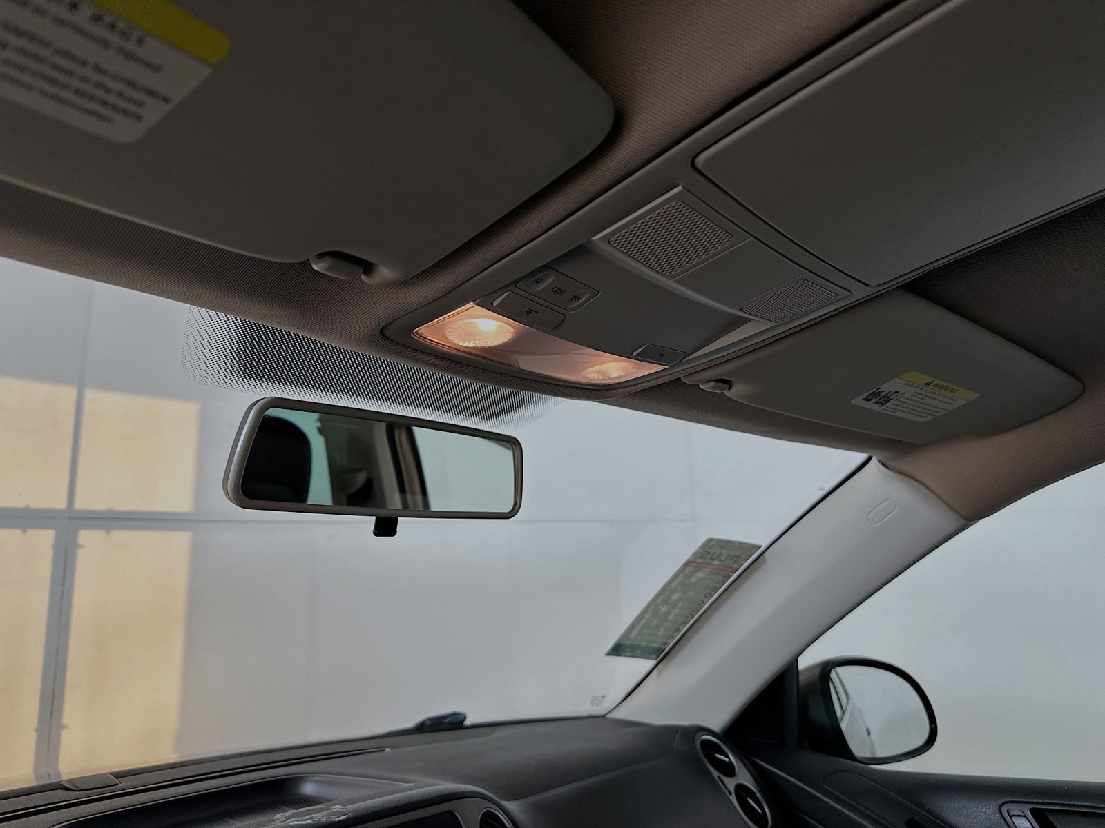 Used 2010 Brown Volkswagen S image 18