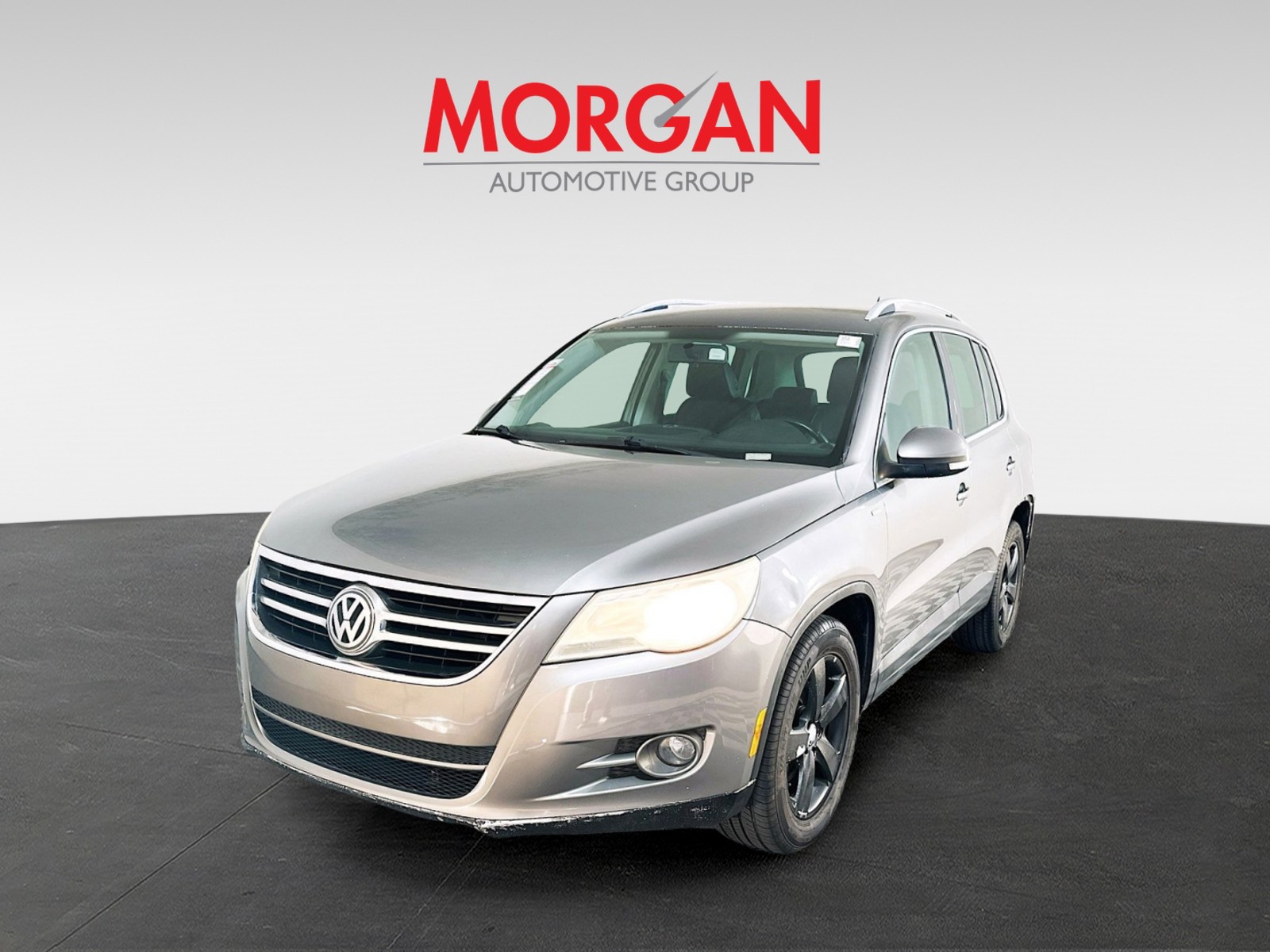 Used 2010 Brown Volkswagen S image 7