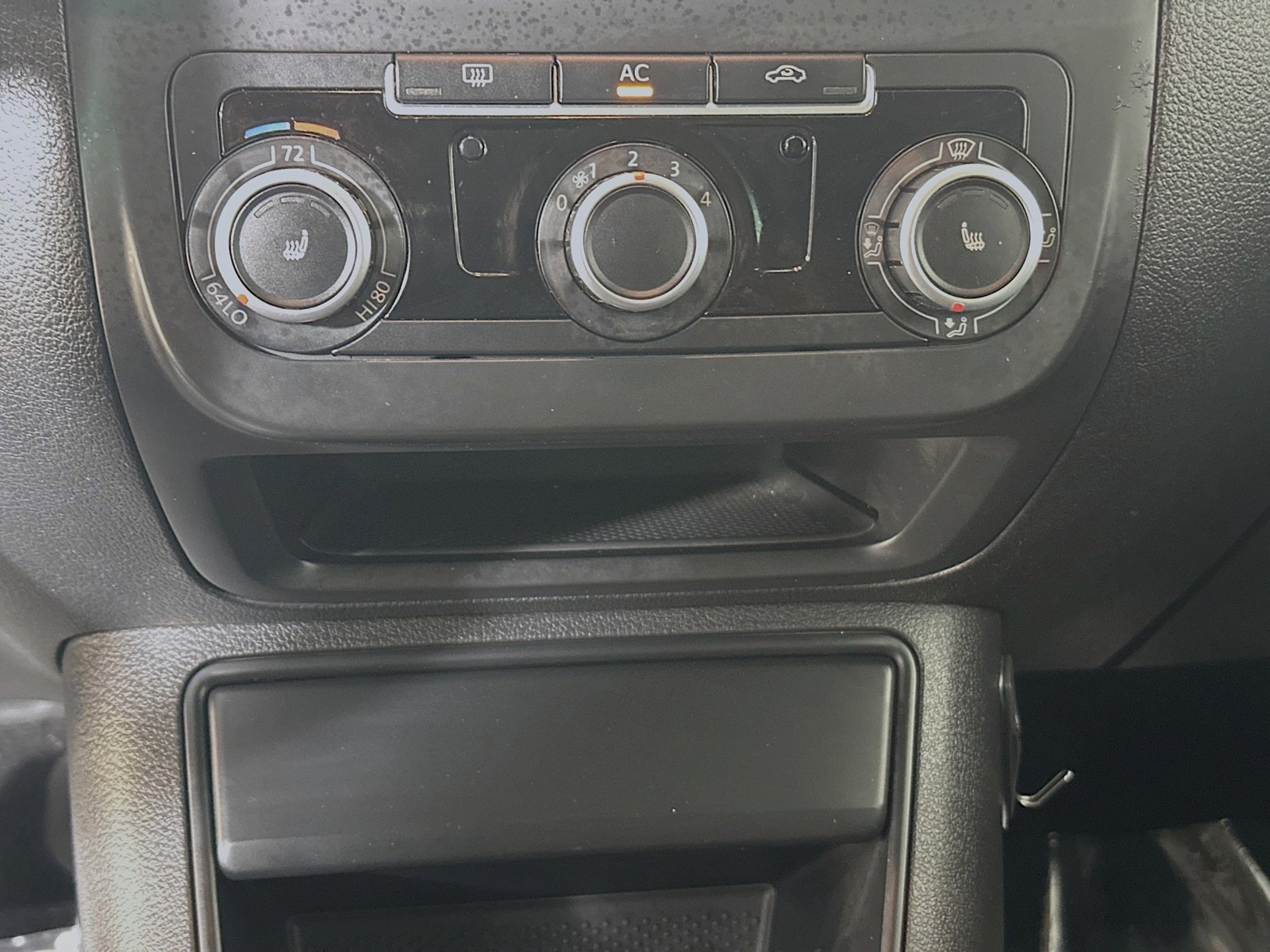 Used 2010 Brown Volkswagen S image 22