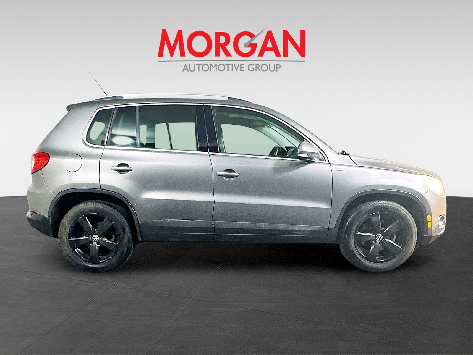 Used 2010 Brown Volkswagen S image 2