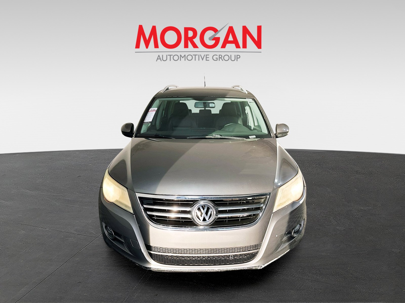 Used 2010 Brown Volkswagen S image 8