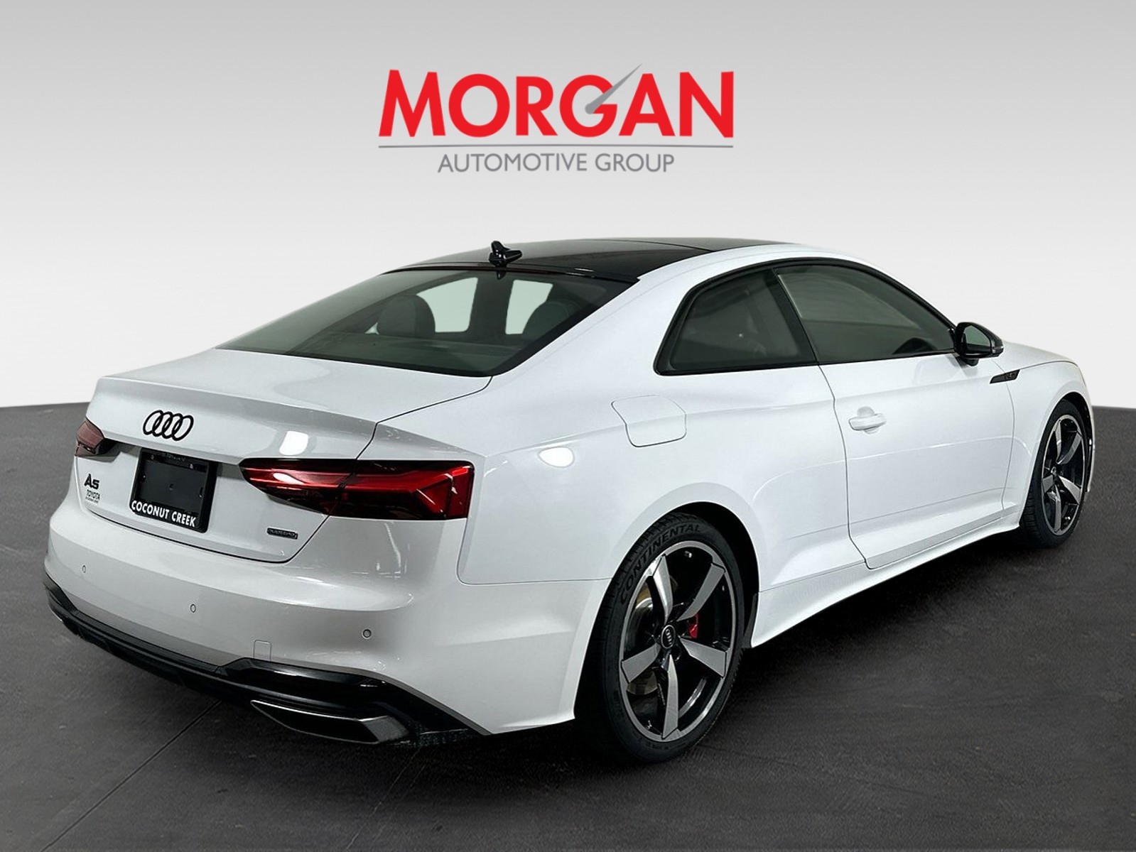 Pre-Owned 2022 Audi A5 Coupe S line Premium Plus 2dr Car in