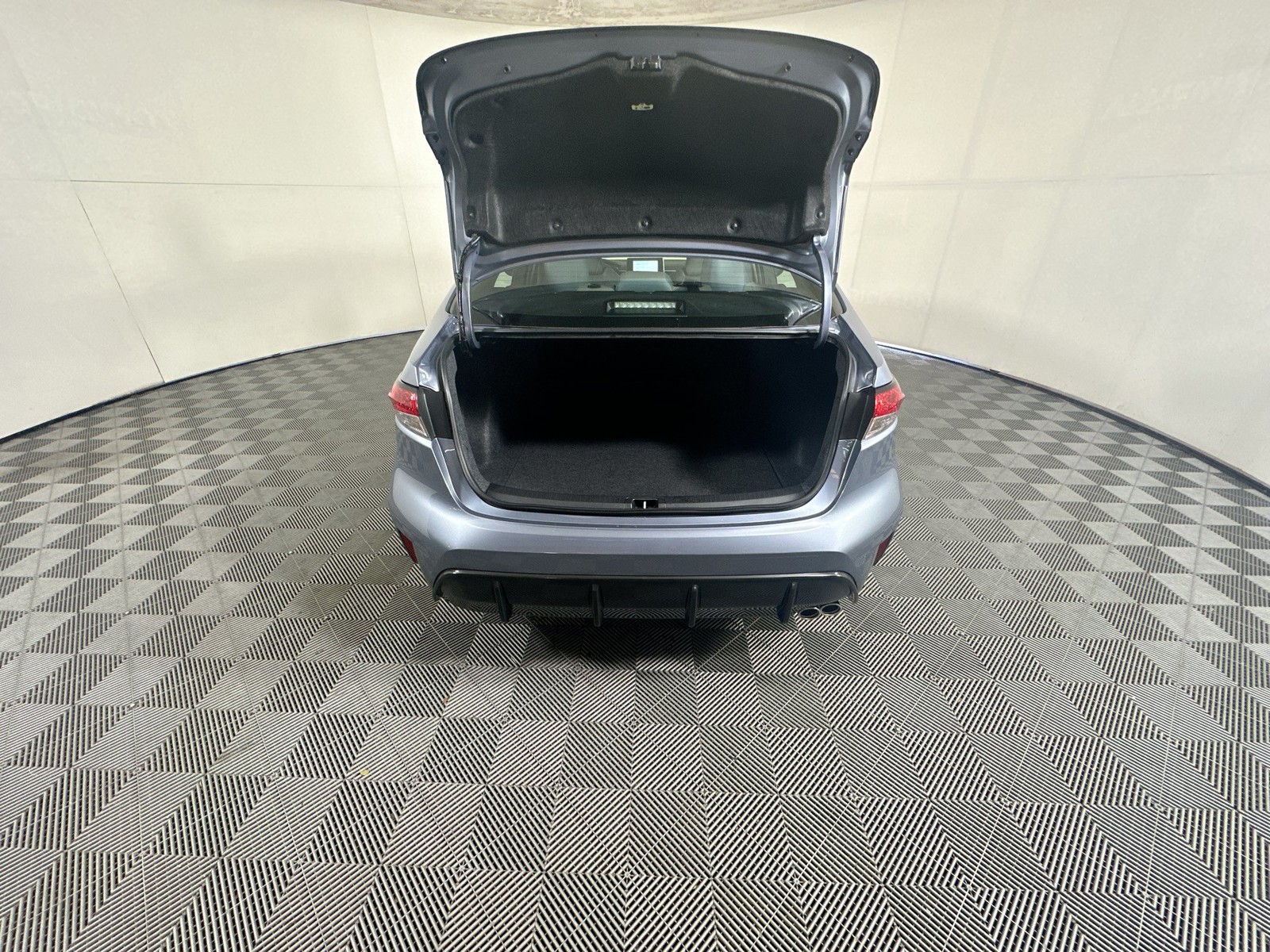 Certified Used 2025 Celestite Toyota SE image 31