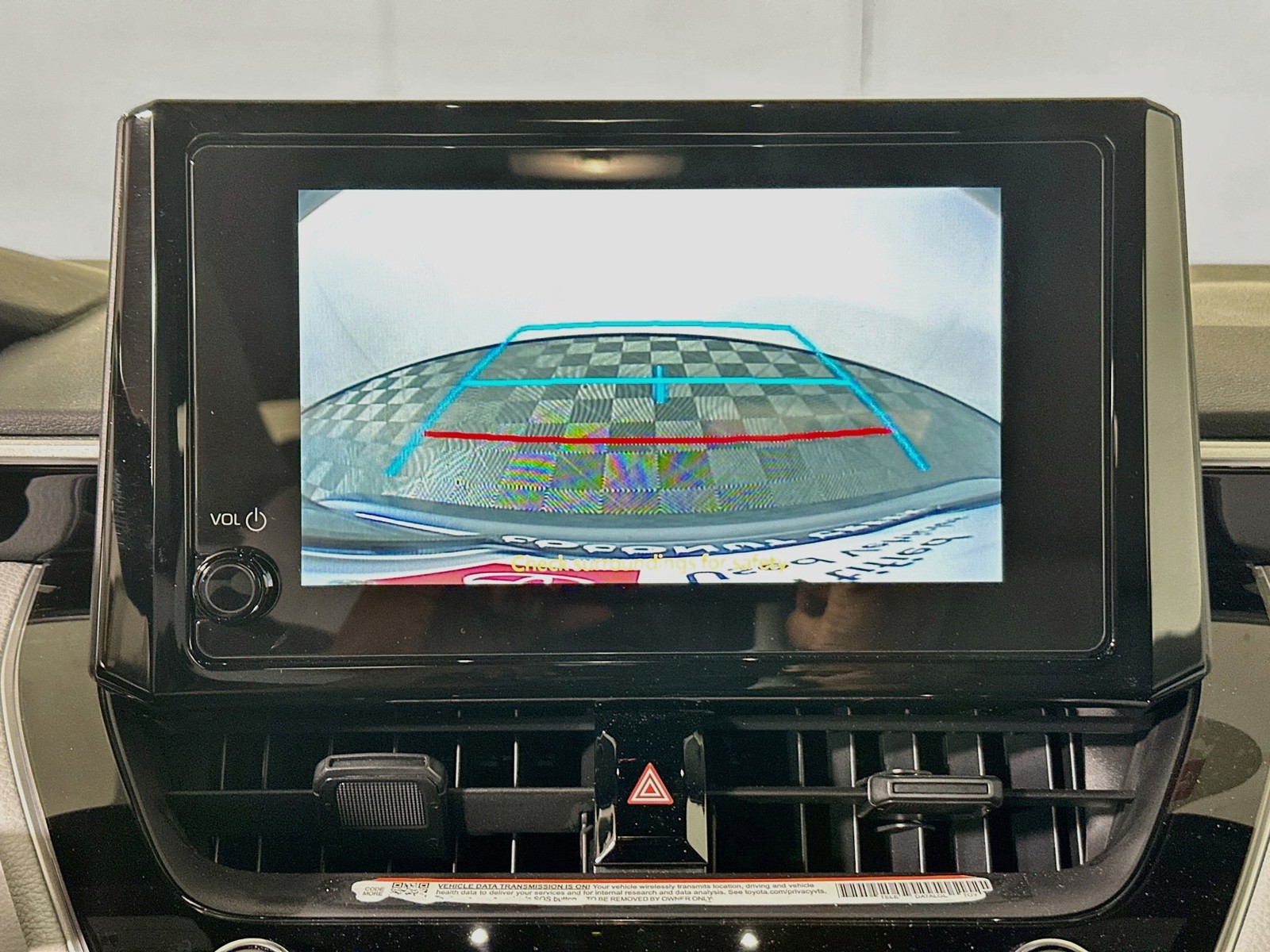 Certified Used 2025 Celestite Toyota SE image 25