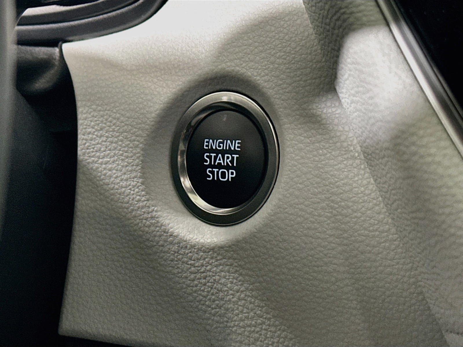 Certified Used 2025 Celestite Toyota SE image 20