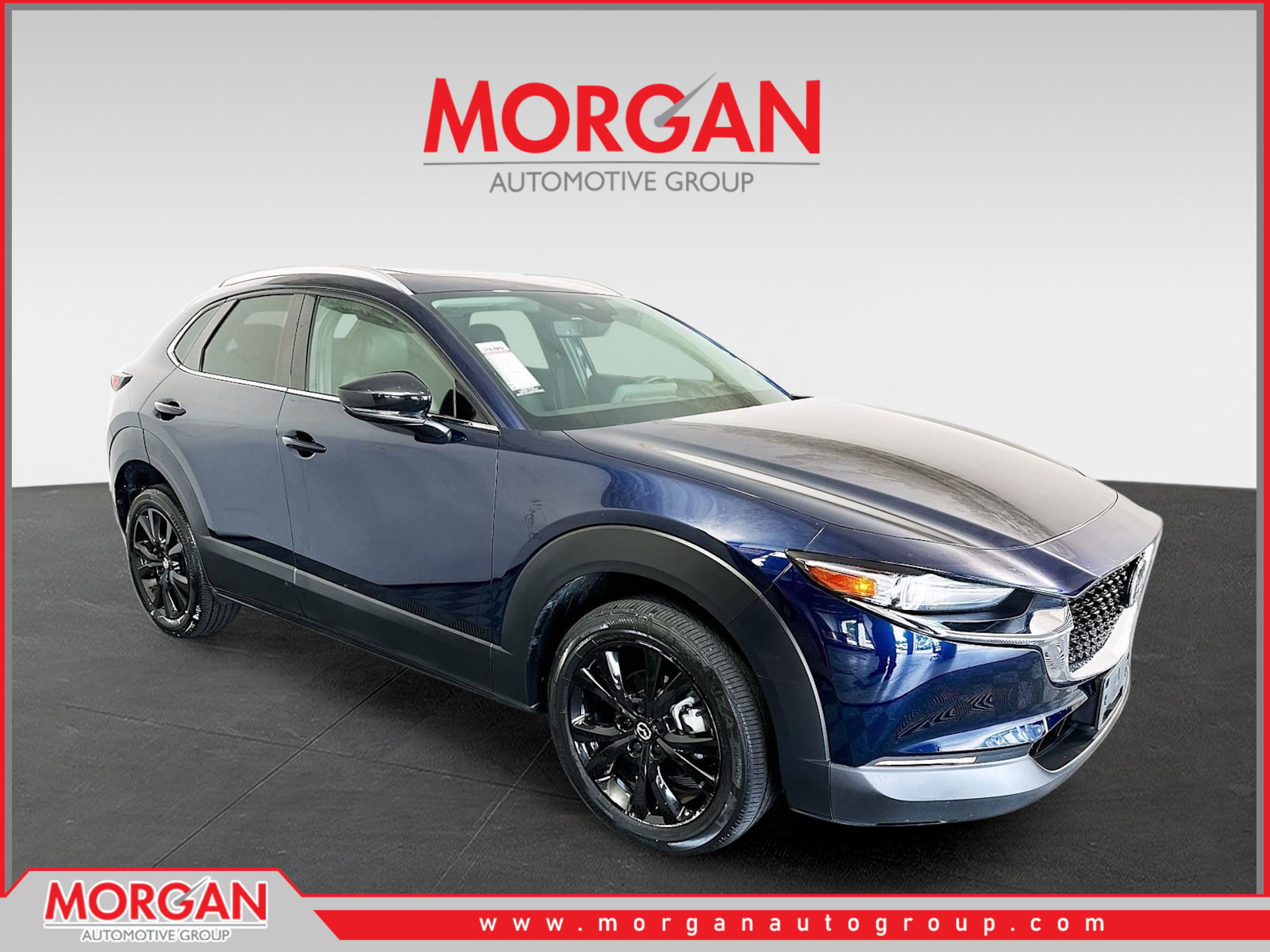 2023 Mazda CX-30 Turbo Premium AWD's photo