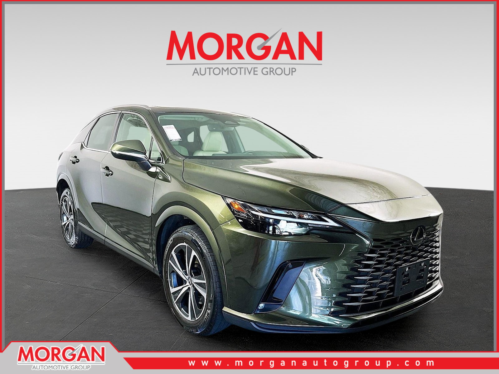 2023 Lexus RX 350 350 Premium FWD's photo