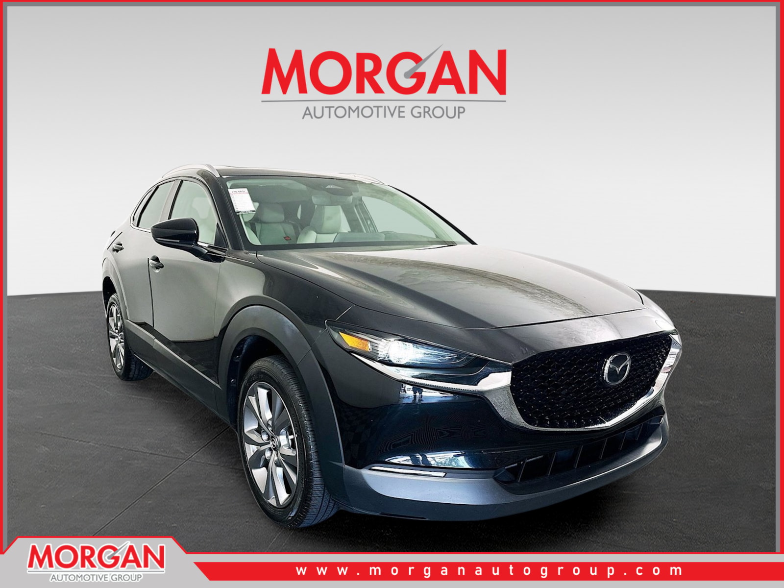 2024 Mazda CX-30 Preferred AWD's photo