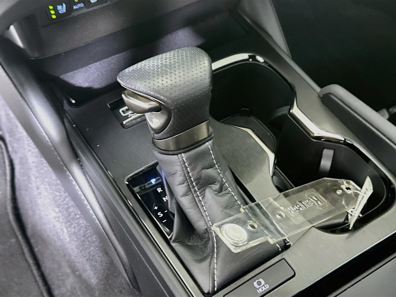 Used 2023 Ultra White Lexus 350 F Sport image 21