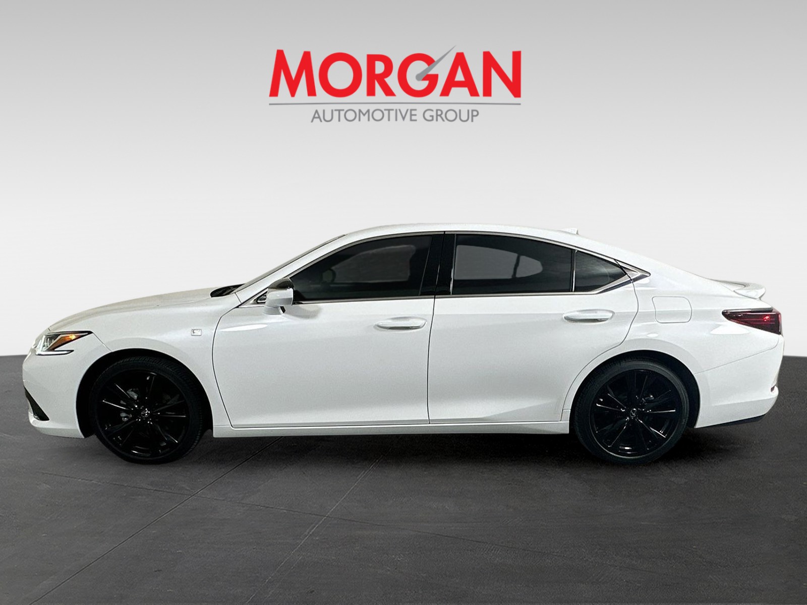 Used 2023 Ultra White Lexus 350 F Sport image 6