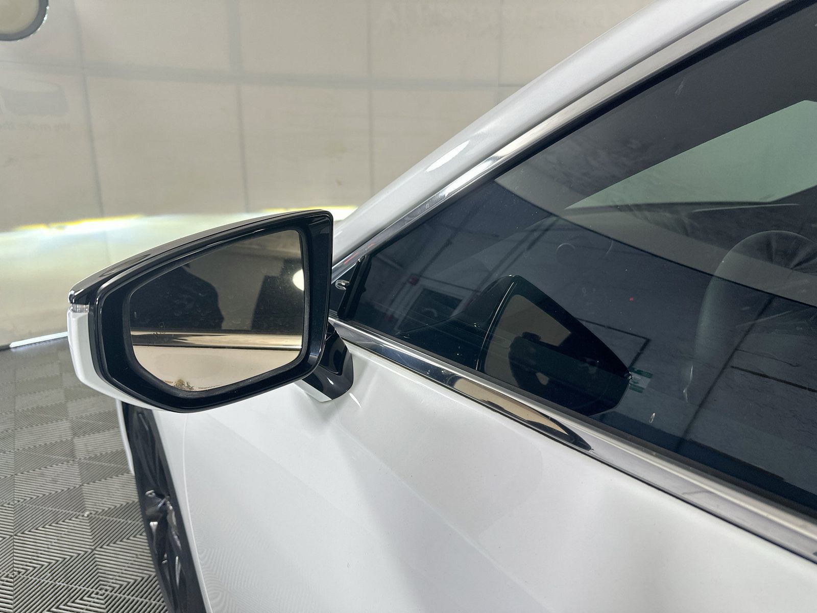 Used 2023 Ultra White Lexus 350 F Sport image 10