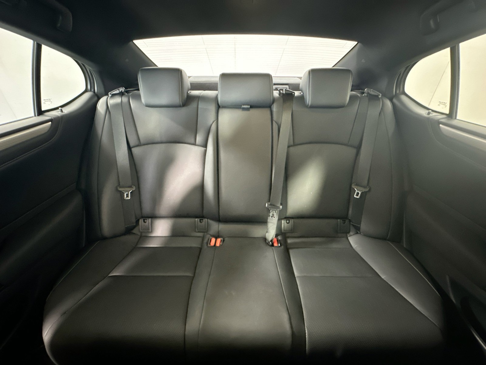 Used 2023 Ultra White Lexus 350 F Sport image 30