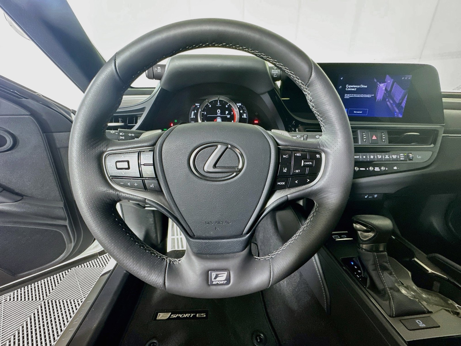 Used 2023 Ultra White Lexus 350 F Sport image 15