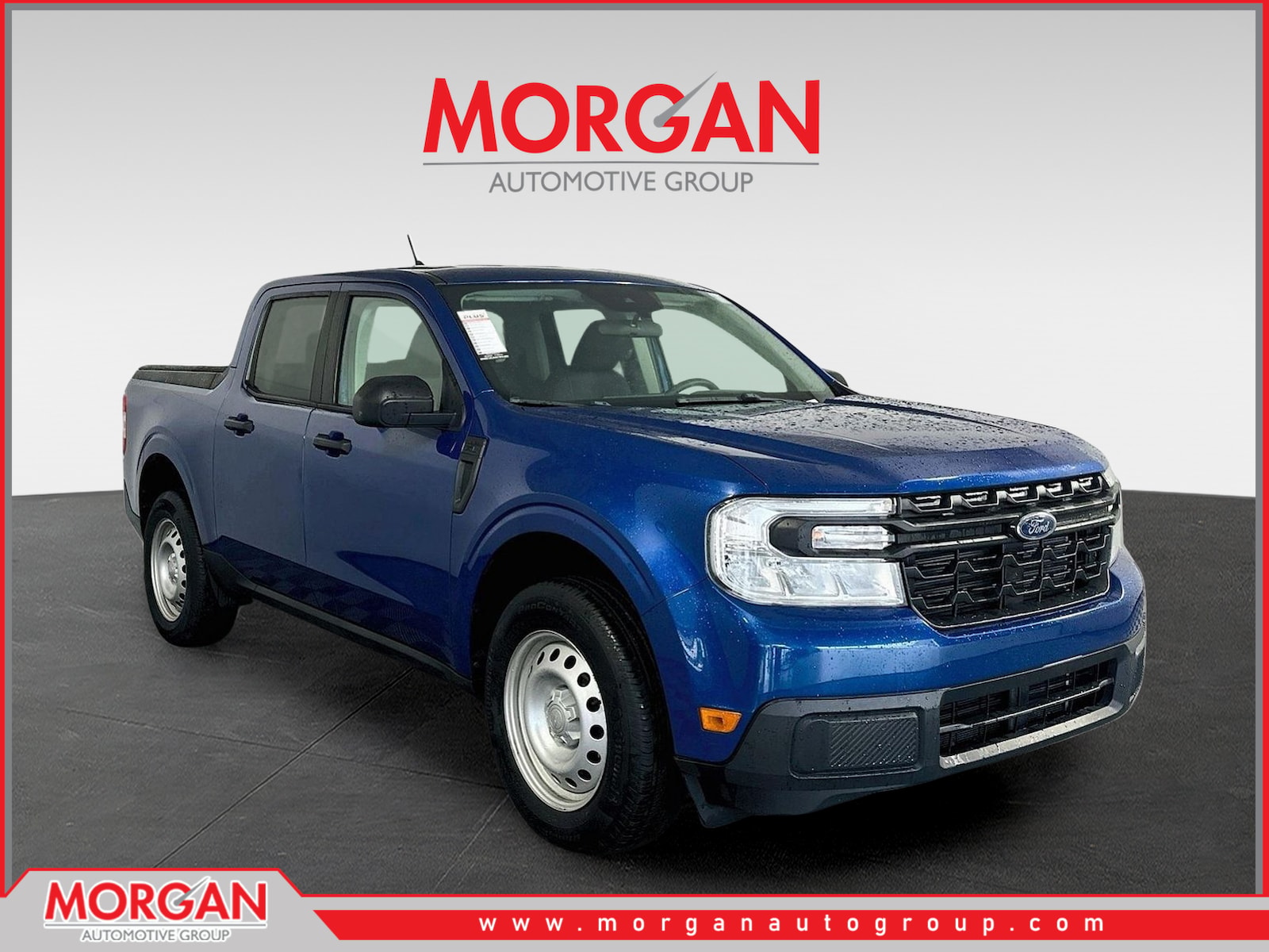2024 Ford Maverick XL