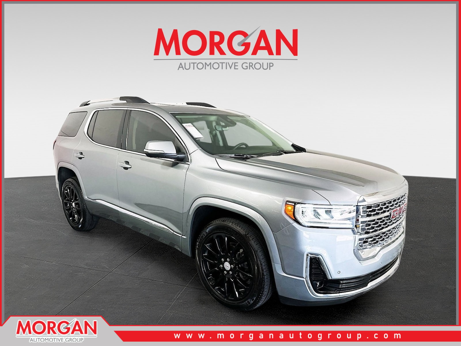 2023 GMC Acadia Denali FWD's photo
