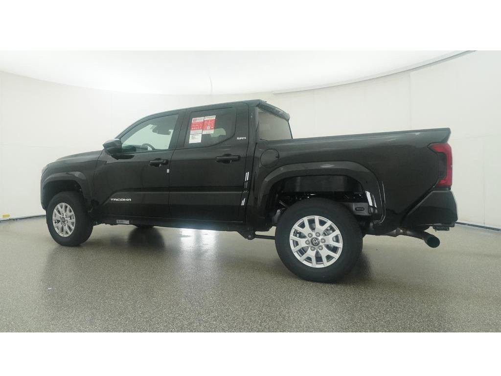 New 2026 Black Toyota SR5 image 20