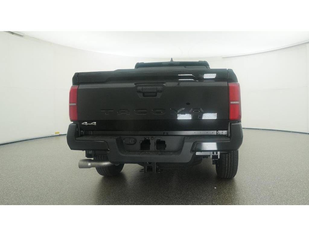 New 2026 Black Toyota SR5 image 23