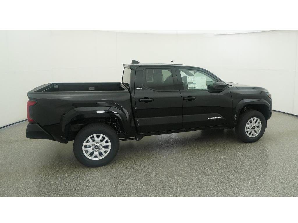 New 2026 Black Toyota SR5 image 10