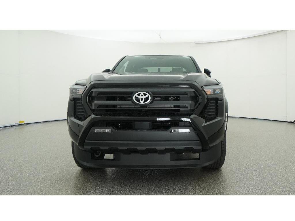 New 2026 Black Toyota SR5 image 31