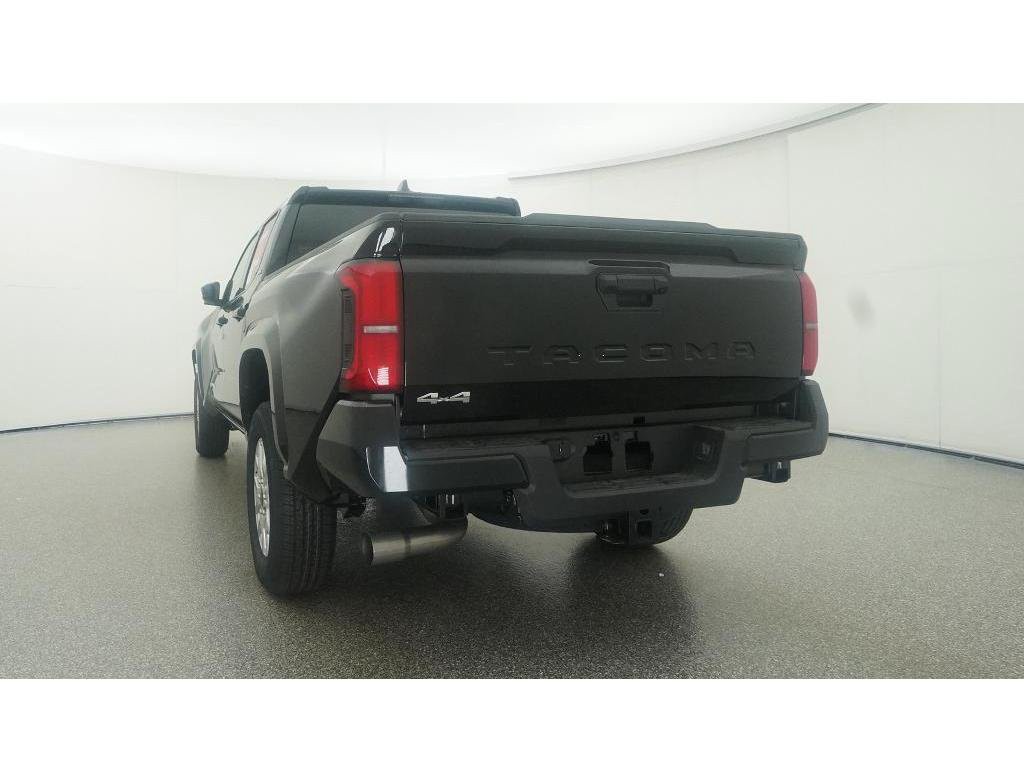 New 2026 Black Toyota SR5 image 22