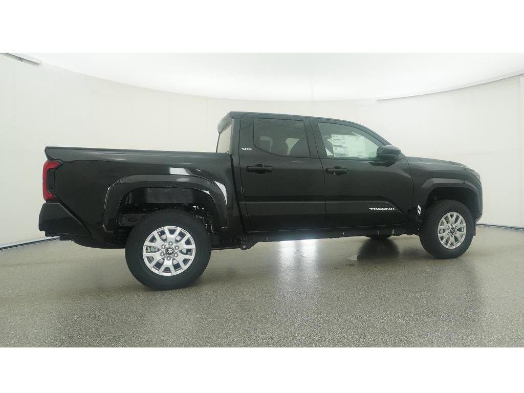 New 2026 Black Toyota SR5 image 26
