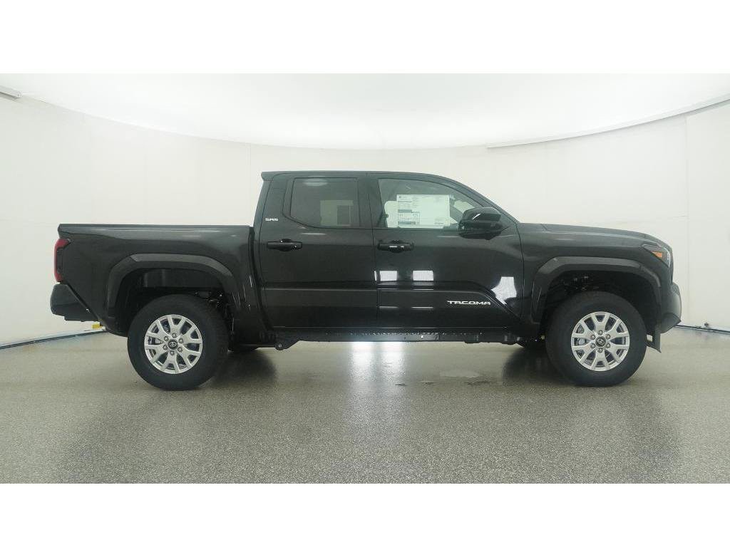 New 2026 Black Toyota SR5 image 27