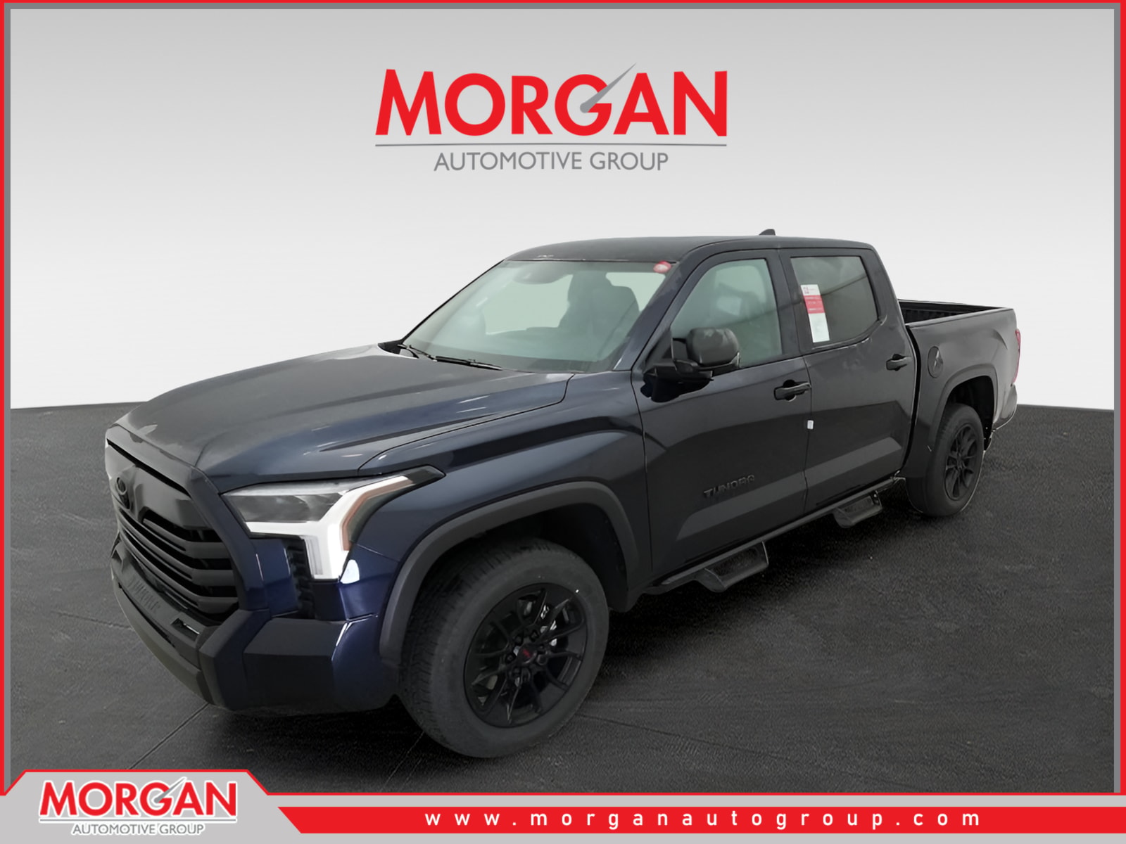 2026 Toyota Tundra 4WD SR5