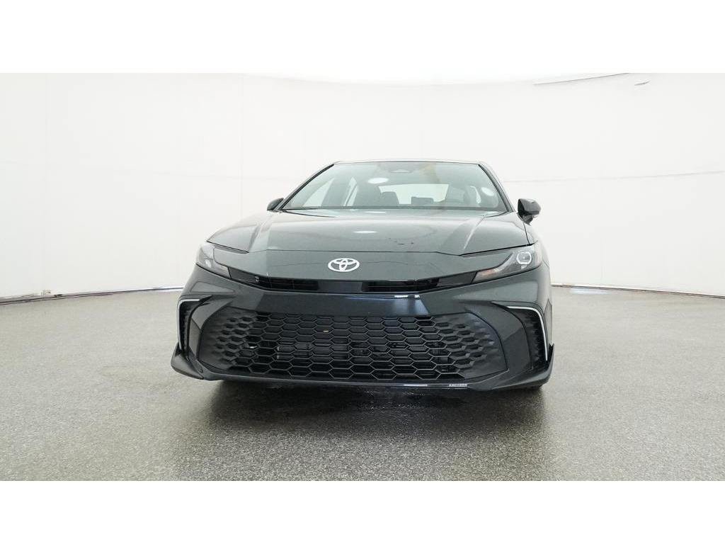 New 2026 Underground Toyota SE image 31