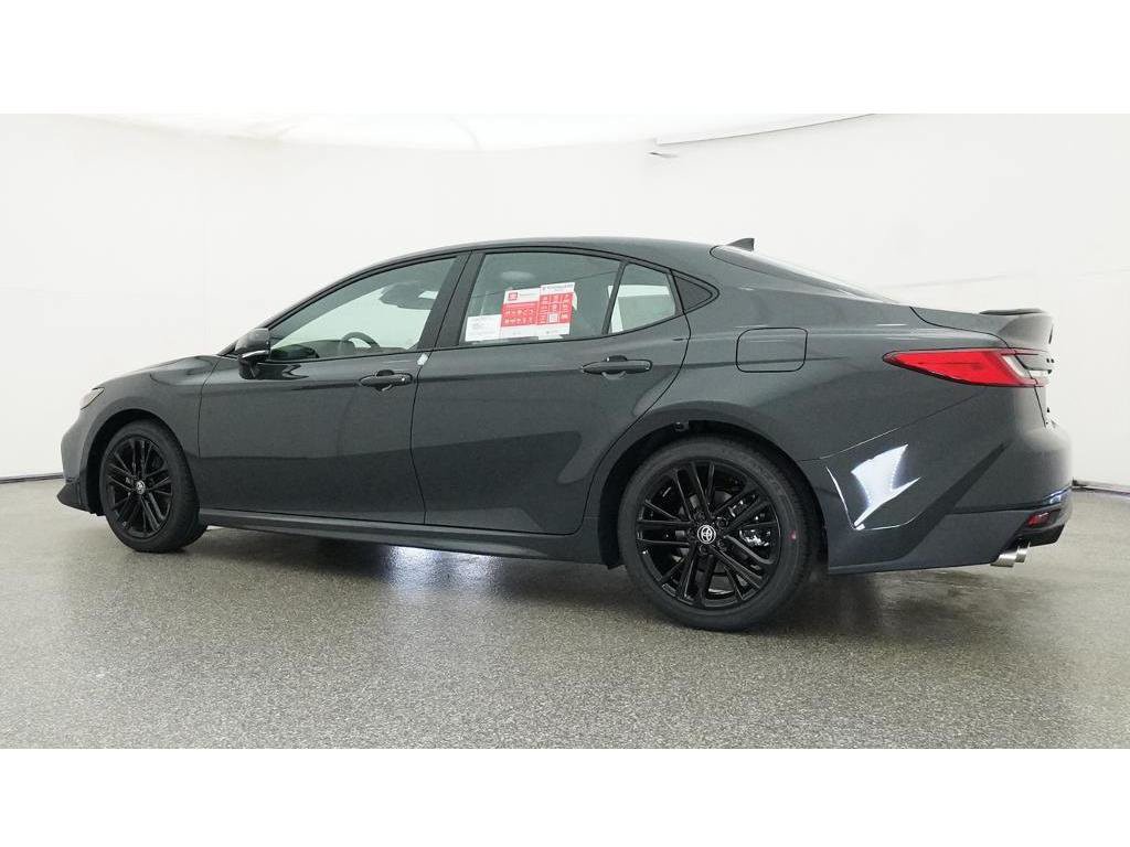New 2026 Underground Toyota SE image 20