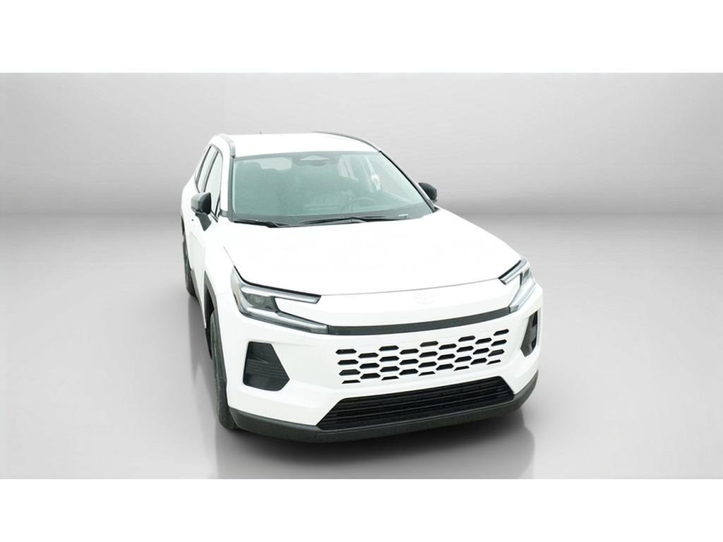 New 2026 Ice Toyota LE image 14