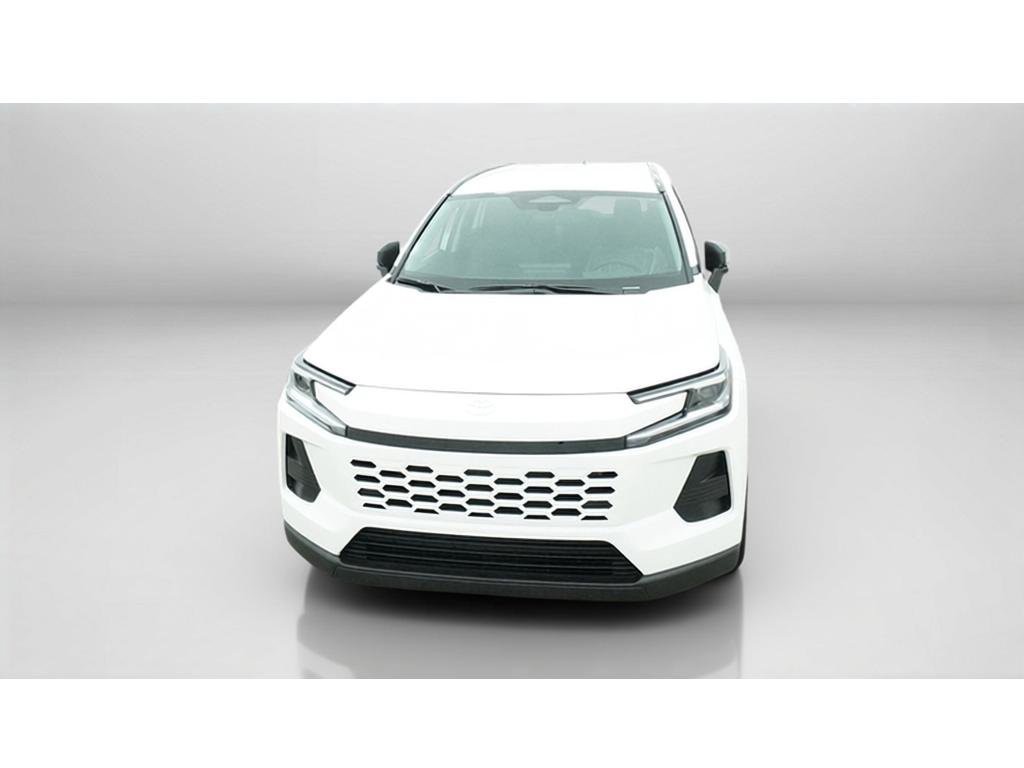 New 2026 Ice Toyota LE image 15