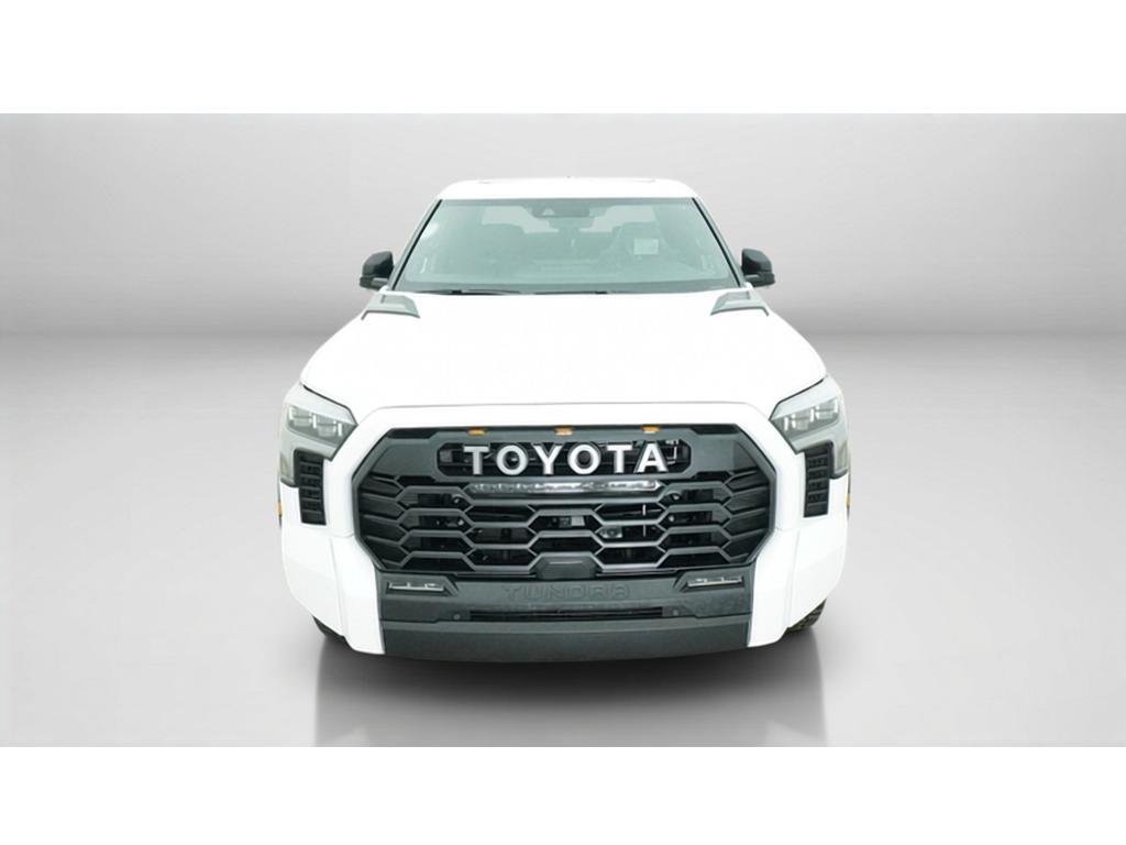 New 2026 Ice Toyota TRD Pro Hybrid image 15