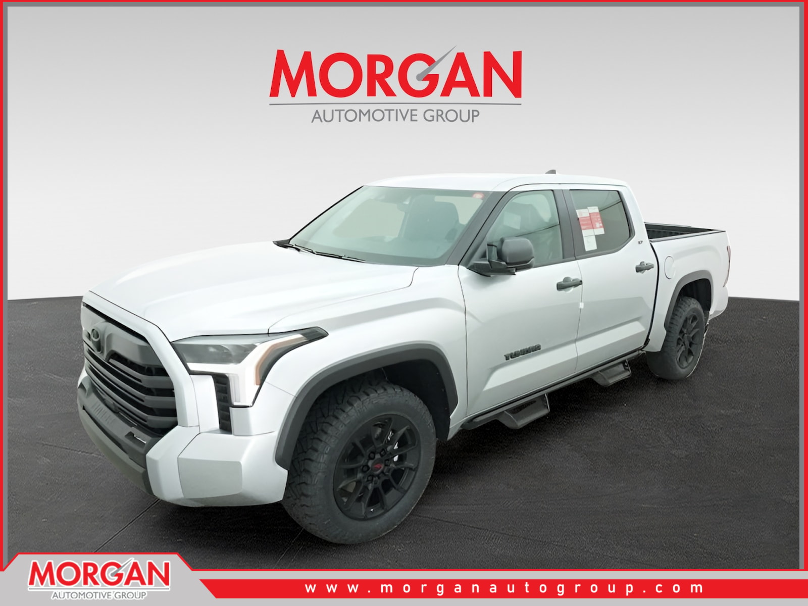 2026 Toyota Tundra 2WD SR5