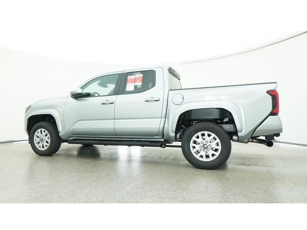 New 2026 Celestial Silver Metallic Toyota SR5 image 20
