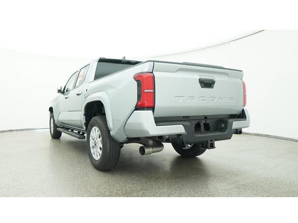 New 2026 Celestial Silver Metallic Toyota SR5 image 22