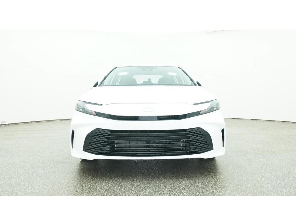 New 2026 Ice Toyota LE image 31