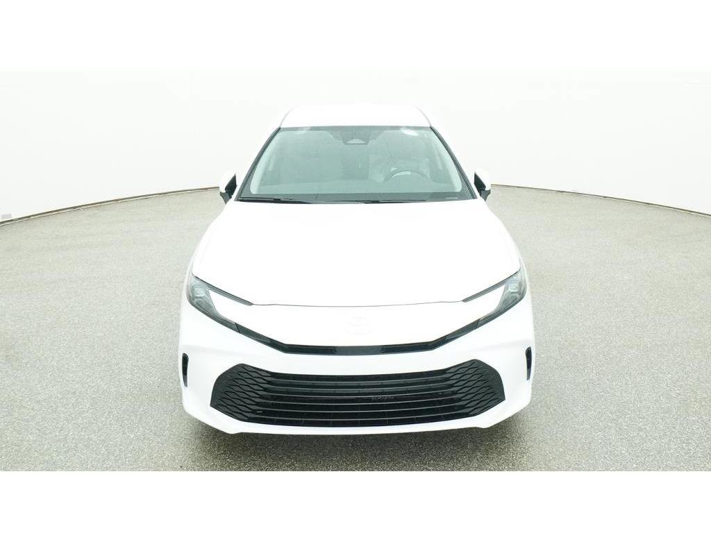New 2026 Ice Toyota LE image 15