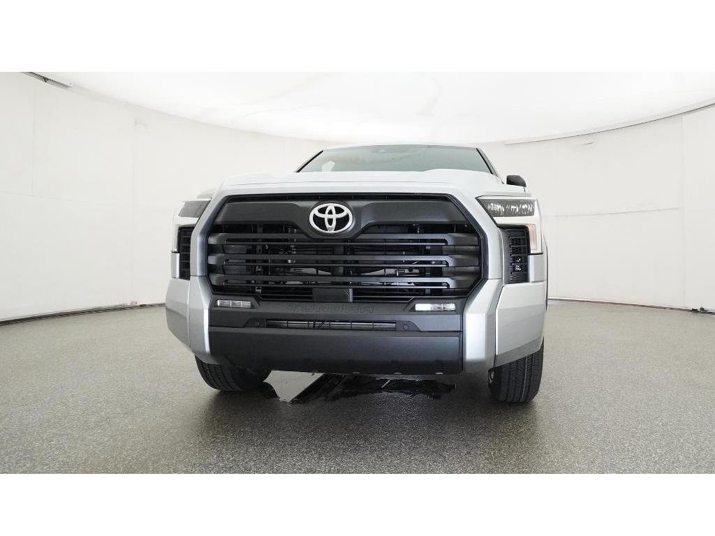 New 2026 Silver Toyota SR5 image 31