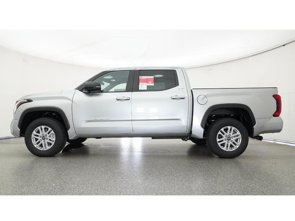 New 2026 Silver Toyota SR5 image 19